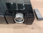Sharp XV-Z15000 Projector (works, But Needs New Lamp). Fixed Price $49.00.