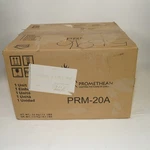 Promethean PRM-20A Short Throw Lcd Multimedia Projector. Fixed Price $209.99.