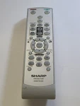 Sharp Projector PG-D3050W PG-D2870W PG-D3510XL PG-D2510XREMOTE. Fixed Price $8.05.