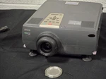 Epson Powerlite Multimedia Lcd Projector ELP-7350 884 Lamp Hours. Fixed Price $99.99.