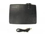 Idglax IDG-787W Lcd Projector. Fixed Price $12.03.