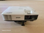 Epson Powerlite 2265U Projector Full Wuxga 3LCD Hdmi 5500 Lumens H814A. Fixed Price $725.00.
