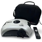 Optoma Movietime DV11 Dlp Projector Dvd Player Hdtv White + Remote And Case. Fixed Price $120.88.