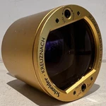 Schneider Kreuznach Vp Cinelux F2 33.3MM 35.9MM Projector Lens 35MM Film. Fixed Price $151.88.