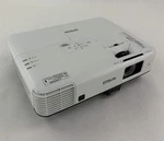 Epson H451A Powerlite 1880 Lcd Lamp Projector 220 Hours No Remote. Fixed Price $99.99.