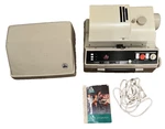 Vintage Tower Photographic Equipment Sears Roebuck Slide Projector 9880 Untested. Fixed Price $50.00.