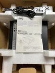 Jvc DLA-HX2U Projector. Fixed Price $250.00.