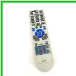 Nec Projector Remote Control Replacement For Np Series Models. Fixed Price $35.99.