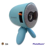 Vankyo Miracle 110 Mini Video Lcd Projector 720P 19"-100" Image Projection. Fixed Price $18.99.