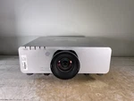 Panasonic PT-DX800ULS Dlp Large Venue Projector (1949 Lamp Hours). Fixed Price $1999.97.