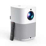 Mini 4K Projector Dolby 40000 Lumens 1080P 5G Wifi Bluetooth Video Home Theater. Fixed Price $29.59.