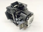 Jaspertronics Lamp & Housing Epson Powerlite G5950NL Projectors 1 Year Warr. Fixed Price $134.99.