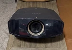 Sony VPL-VW715ES 4K Hdr Home Theater Projector Black Hours New Lamp. Fixed Price $1950.00.