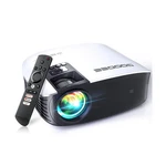 Goodee Smart 4K Projector With 5G Wifi And Bluetooth, Netflix/amazn Prime Vid.... Fixed Price $131.31.