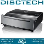 Dell 4K Ust Uhd Laser Projector Ultra Short Throw S718QL Dlp Epson Lg 5000 Lumen. Fixed Price $2795.00.