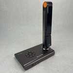 Hovercam Nillo 100 Wlan Document Camera Visual Presenter No Power Cord. Fixed Price $27.58.