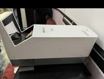 Lg HF85LA Cinebeam Ultra Short Throw Laser Dlp Stereo Projector -white. Fixed Price $700.00.