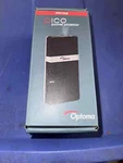 Brand New Sealed Optoma PK102 Pico Pocket Projector HJ77. Fixed Price $76.70.