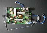 Panasonic Projector PT-DW5000U Power Supply Board ETXMM523MEGA. Fixed Price $69.95.