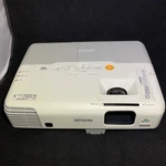 Epson Powerlite H384A 2700 Lumens Wxga Hdmi Vga Projector 126 Hours W/ Remote. Fixed Price $89.00.