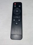 Remote Control For Mini Projector Auking M8-F,TMY V08 V88,PUXINAT P08,NISOO M10. Fixed Price $9.48.