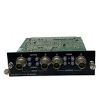 Christie 38-804656 Dual Sd/hd-sdi Input Output Module 015-100064-01. Fixed Price $89.10.