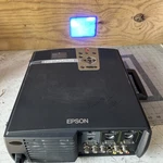 Epson Powerlite Lcd Projector ELP-5300. Fixed Price $40.50.