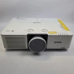 Epson H903A Digital Projector Grade B 15509. Fixed Price $500.00.