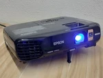 Epson EX7235 H654A 3LCD Projector *lamp Hours 477H*. Fixed Price $197.99.