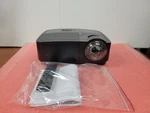 Infocus IN126STA Dlp Projector W/ Remote (0 Lamp Hours) C752DS. Fixed Price $149.99.