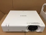 Sony VPL-CH375 5000 Lumen 3LCD 1080P Projector 2889 Lamp Hours. Fixed Price $239.00.