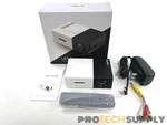 New Deeplee DP300 Led Mini Projector With Warranty. Fixed Price $75.00.