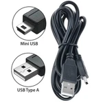 Mini Usb Cord Cable For Canon Powershot A570 Is A580 A590 A610 A620 A630 A640. Fixed Price $9.39.