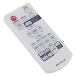 N2QAYA000116 Remote Replace For Panasonic Projector PT-LB332 PT-LB412 PT-TX312. Fixed Price $10.99.