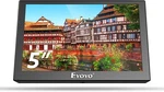 Eyoyo 5" Inch Tft Mini Monitor Lcd Display Screen Hd/vga/bnc/av Video Input. Fixed Price $49.99.