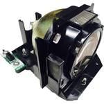 Al Series Lamp & Housing For The Panasonic PT-DW6300ULS Projector. Fixed Price $89.99.
