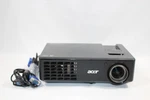 Acer DSV0008 Dlp Projector- No Remote!. Fixed Price $90.00.