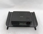 Infocus IN1112A Dlp Projector No Remote *157 Lamp Hours*. Fixed Price $69.99.