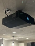 Sony Vpl XW5000ES 4K Laser Projector Native HDR10 Home Theater - Nice!!. Fixed Price $4750.00.