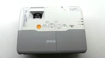 Epson Powerlite 98 Projector 3000 Lumens, Tested, 361 Lamp Hours-power Cord Only. Fixed Price $49.99.
