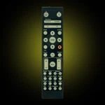 BR-3075W Replaced Remote Control For Optoma BR-3070L Projectors 4K500, ZH500T-W. Fixed Price $15.99.