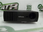 Infocus IN1110 Projector 1024X768 60HZ 280-524 Lamp Hours Vga Hdmi Usb. Fixed Price $59.99.