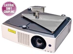 Projector Ceiling Mount For Panasonic PT-VZ470 VW540U VW545NU VX610. Fixed Price $69.95.