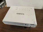 Casio XJ-M146 Hdmi Vga Projector W/ Ceiling Mount. Fixed Price $124.99.