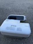 Epson Lcd Projector Powerlite 580 Model H604A. Fixed Price $95.00.