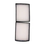Air Filter 4 PT-DW830 PT-DX100 PT-DZ870 Panasonic Projectors TMZX5209. Fixed Price $19.99.