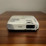 358 Hrs! Epson Powerlite Home Cinema 730HD 3000 Lum Hdmi Theater Movie Projector. Fixed Price $219.99.