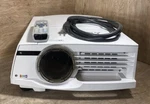 Mitsubishi Colorview XL5950U Lcd Projector W/ Remote - Tested & Works. Fixed Price $499.99.