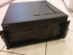 Sony LMT-100 Media Block Digital Cinema Server 4K Projector SRX-R220 R210. Fixed Price $750.00.