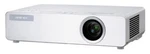 Panasonic PT-LB90U Lcd Xga 4:3 3500 Lumens Projector New. Fixed Price $499.99.